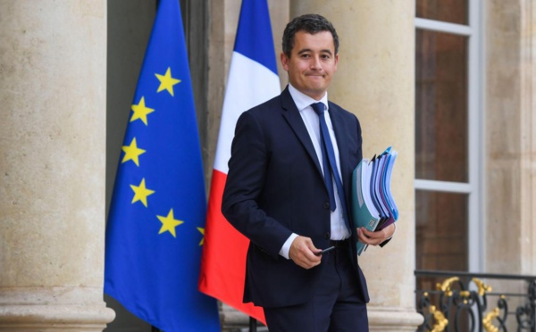 Défiscalisation : la mise au point du ministre Darmanin