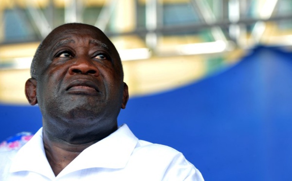 L'ex-président ivoirien Laurent Gbagbo acquitté de crimes contre l'humanité