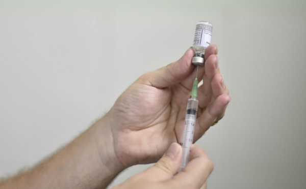 Nouveaux vaccins obligatoires et carnet de santé api depuis le 1er janvier