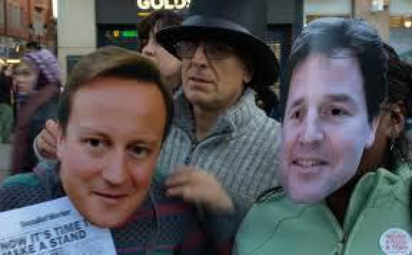 Nouméa: des milliers de manifestants contre la vie chère