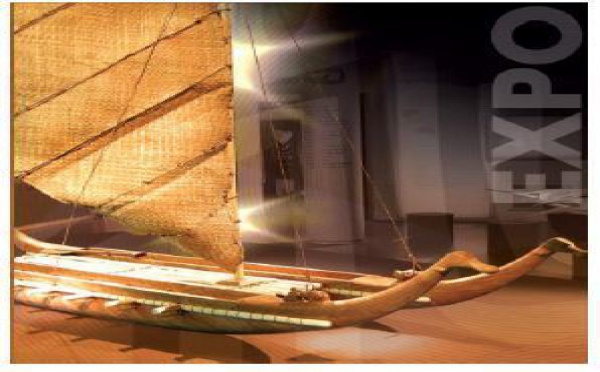 Année des Outre-mer : la Polynésie s’expose à Paris