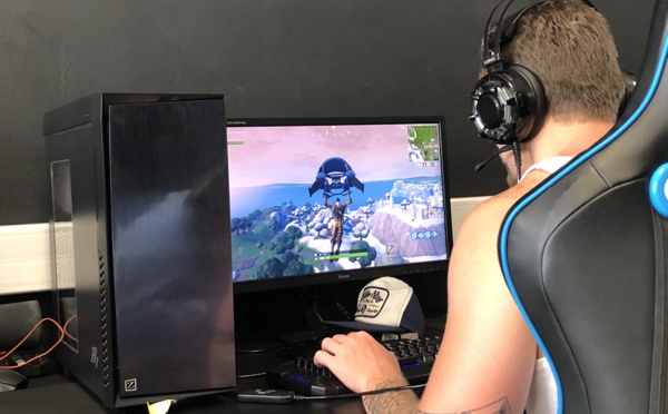 Fortnite : Des millions de comptes piratés