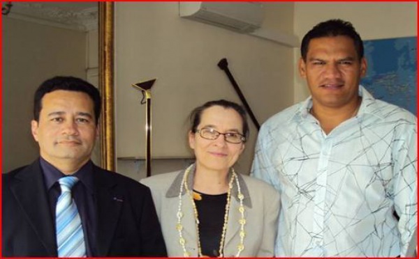 Un colloque sur l’école plurilingue en Outre-Mer du 14 au 17 novembre 2011