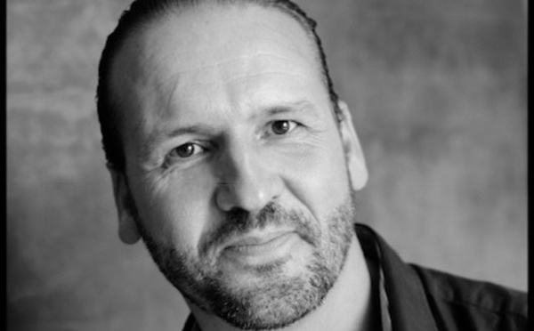 Nicolas Feuz dédicacera ses polars à la librairie Klima mardi