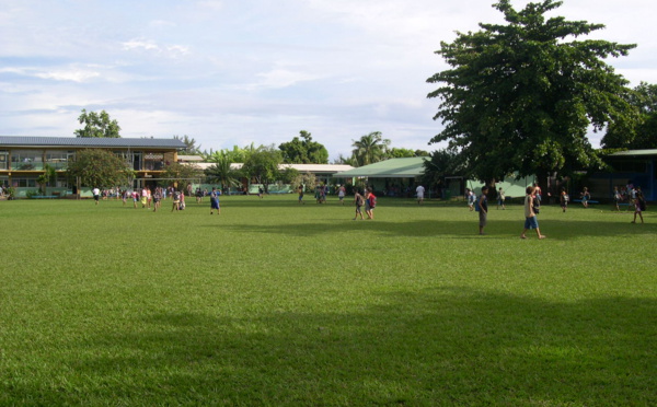L'école primaire de Saint Paul fêtera ses 60 ans le 26 janvier