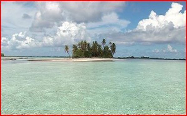 TNTV se lance dans la télé-réalité avec "Total Toamotu"