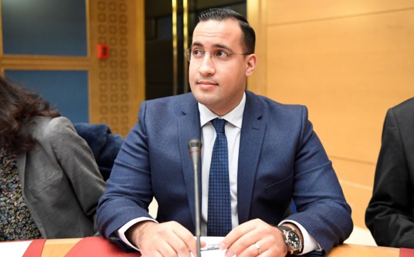 Après le juge, Benalla de nouveau face aux sénateurs