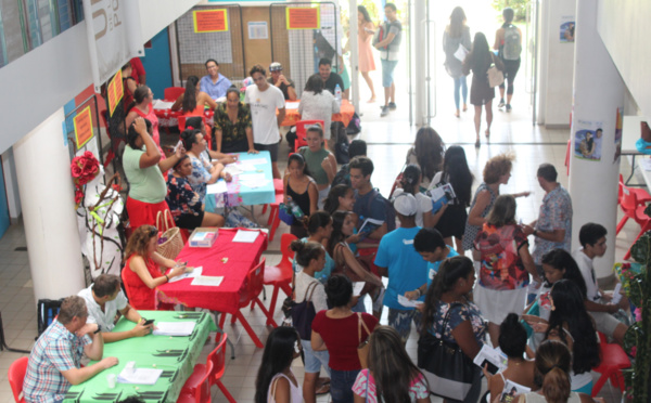 Les journées d’orientation post-bac, c'est maintenant !