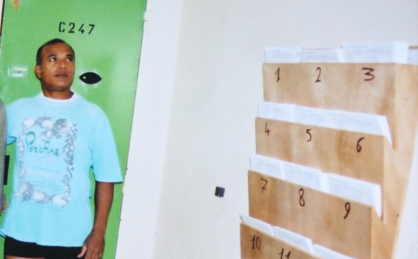 La Réunion: avis favorable du parquet pour la libération d'un des plus anciens détenus de France