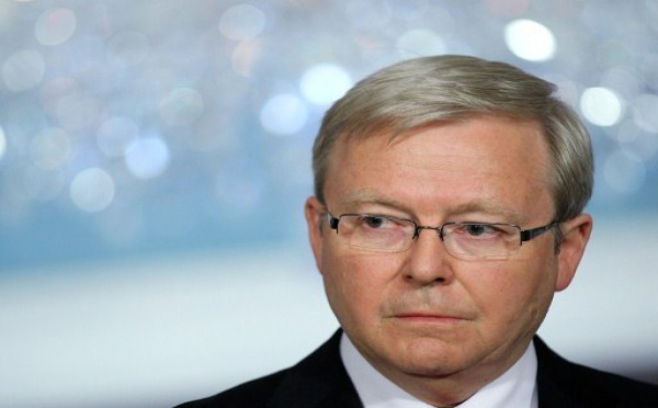 Succession de DSK au FMI : l’Australie veut en finir avec la préférence européenne