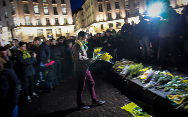 Les garde-côtes espèrent toujours retrouver Emiliano Sala vivant
