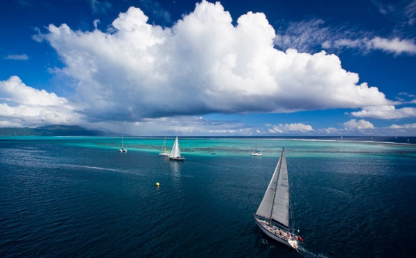 Tahiti Pearl Regatta 2011: l'aventure continue ! 