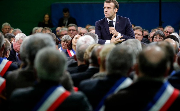 Les médias s'emparent du grand débat pour faire dialoguer les Français
