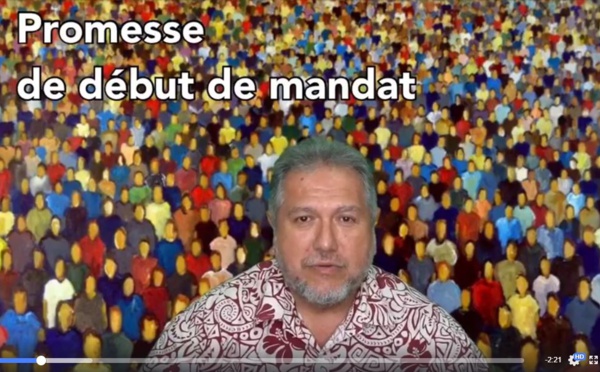 ​Intégrité des mandats électifs : la proposition de loi Brotherson examinée en mars