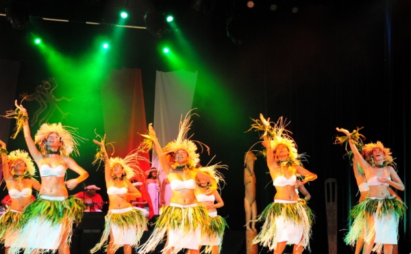 Hura Tapairu 2011 : les inscriptions sont ouvertes