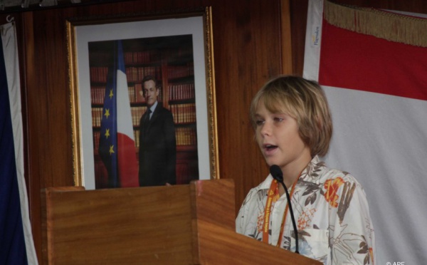 Le rajeunissement de la classe politique en marche !