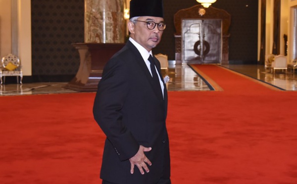 La Malaisie se choisit un nouveau roi sportif après une abdication surprise
