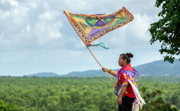 Guyane : nouvelle vague de suicides chez les jeunes Amérindiens
