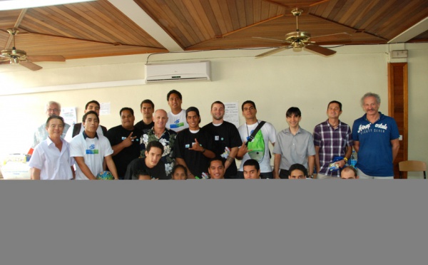 4ème édition du Concours vidéo « Prévention des risques professionnels » :