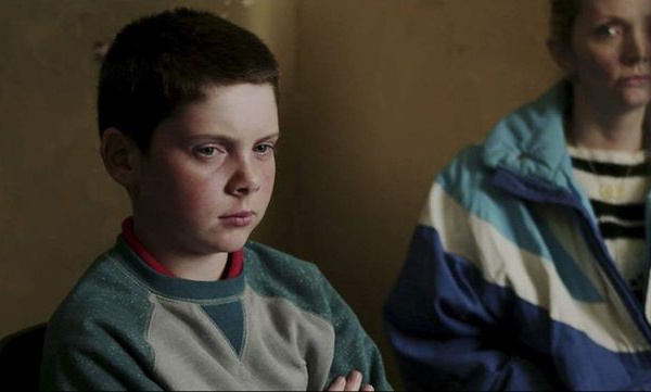 GB: Les parents d'un bambin tué par des enfants veulent le retrait d'un film nominé aux Oscars