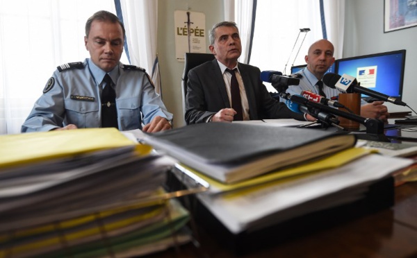 Toulouse: 32 ans après, l'arrestation d'un meurtrier présumé relance une affaire classée
