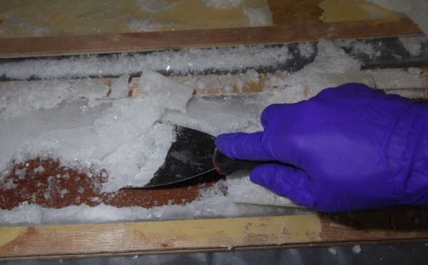 Méthamphétamines: le trafic d'"ice" se répand en Polynésie