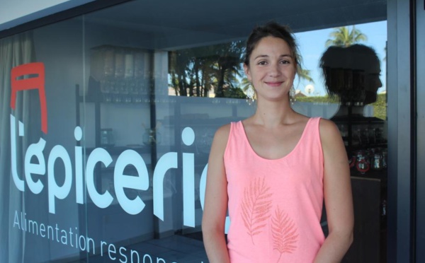 L’Épicerie Tahiti, le nouveau magasin de produits en vrac