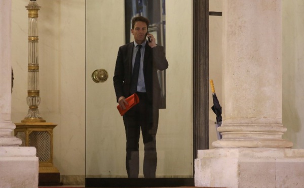 Assurance chômage: le patronat claque la porte de la négociation