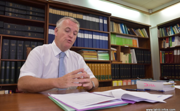 Loi Morin recadrée : "Cette législation s’impose aujourd'hui au juge"