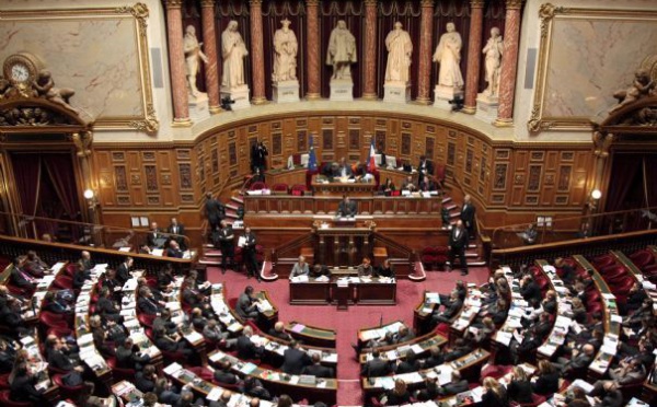 Le Sénat adopte la loi Penchard, et dit non aux élections anticipées