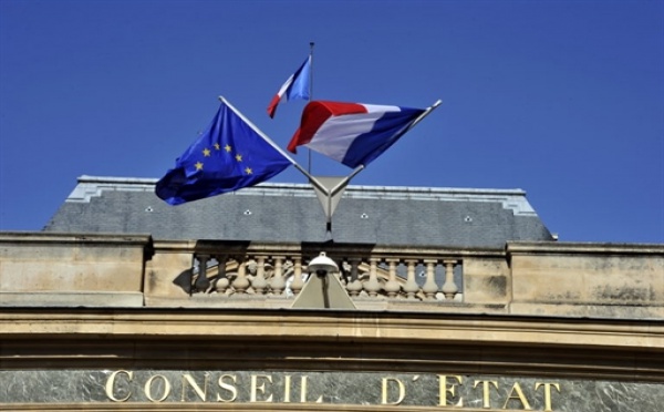 Nouvelles tranches de CST : le recours devant le Conseil d'Etat est suspensif