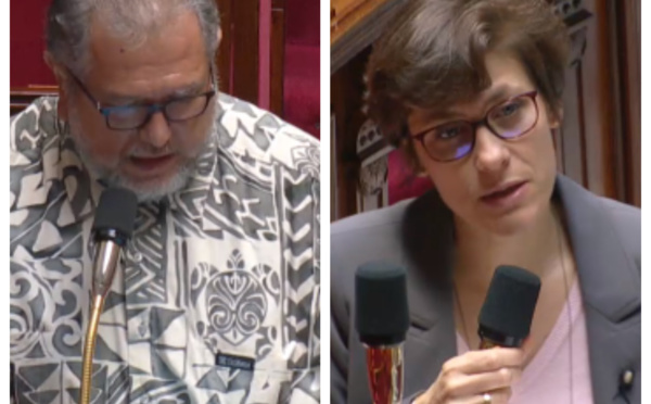 Loi Morin modifiée : les explications du gouvernement