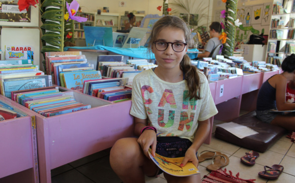 La Chine et l’Asie au menu du nouveau Rallye lecture