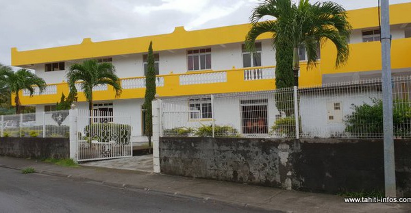 Le 'āmuira'a Tamara de Mahina officiellement propriétaire du domaine communal