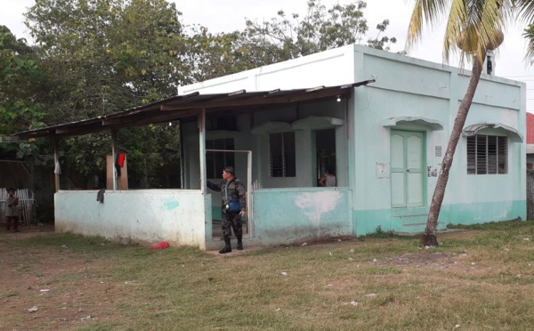 Attentat contre une mosquée du sud des Philippines: deux morts