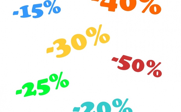 Soldes : le gouvernement veut légiférer