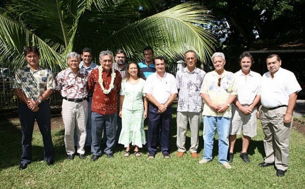 Conseil des ministres du 1er juin : le compte-rendu