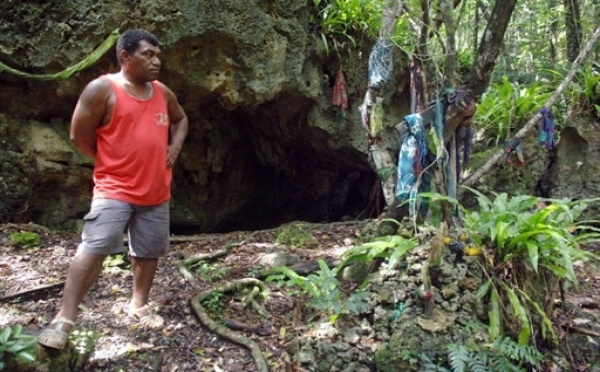 Philippe Legorjus (ex-GIGN) : "des Kanaks ont été exécutés à Ouvéa"