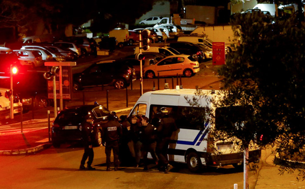 Conflit de voisinage en Corse: un sexagénaire tue une personne, en blesse 5 autres et se suicide