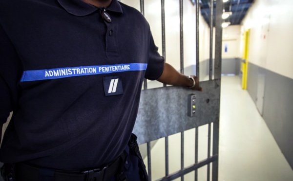 En Guyane, six détenus dans 11 m2: le cri d'alarme de la contrôleure des prisons