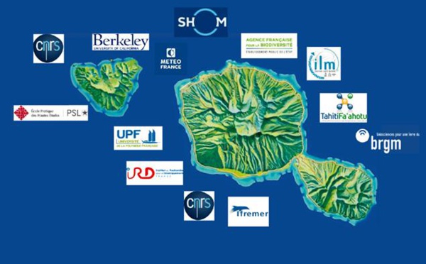 RESIPOL : Une structure de partage et d'échange autour de la recherche et de l'innovation