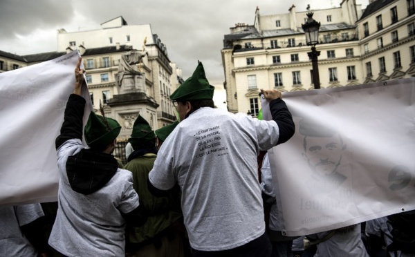 Mal-logement: ex-détenus, enfants placés et malades psychiatriques, les "abandonnés" de l'Etat