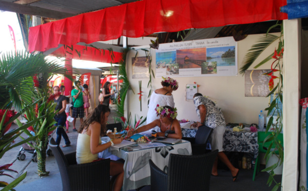 Salon du tourisme : trois jours pour préparer ses prochaines vacances