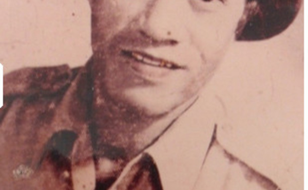 Les Tahitiens de la brigade de parachutistes SAS, ou "Qui ose gagne"
