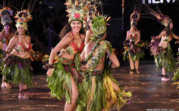 Unesco : Macron ne soutiendra pas cette année la candidature du 'ori tahiti
