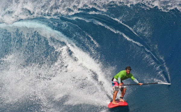 Peyo Lizarazu, vainqueur de la Sapinus Pro 2011