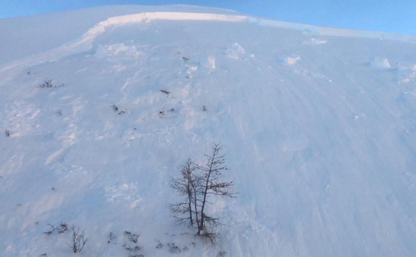 Week-end d'avalanches: au moins 10 morts dans les Alpes