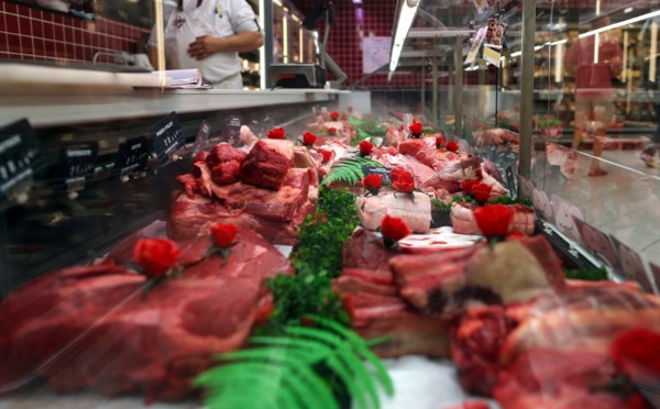 La viande polonaise écoulée frauduleusement en France localisée, mais complexe à retirer