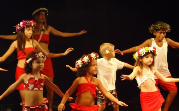 Ateliers vacances de la Maison de la culture : attention, places limitées!