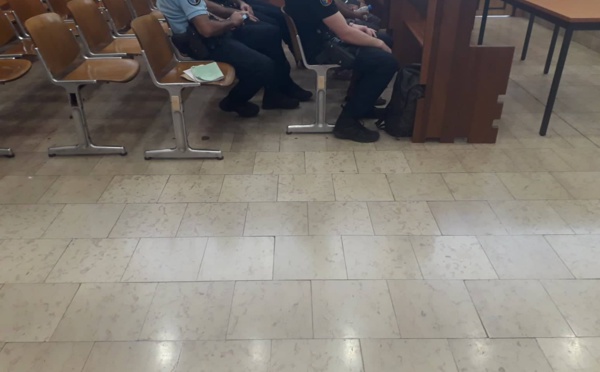 Paea : l'auteur du coup de feu condamné à quatre ans ferme